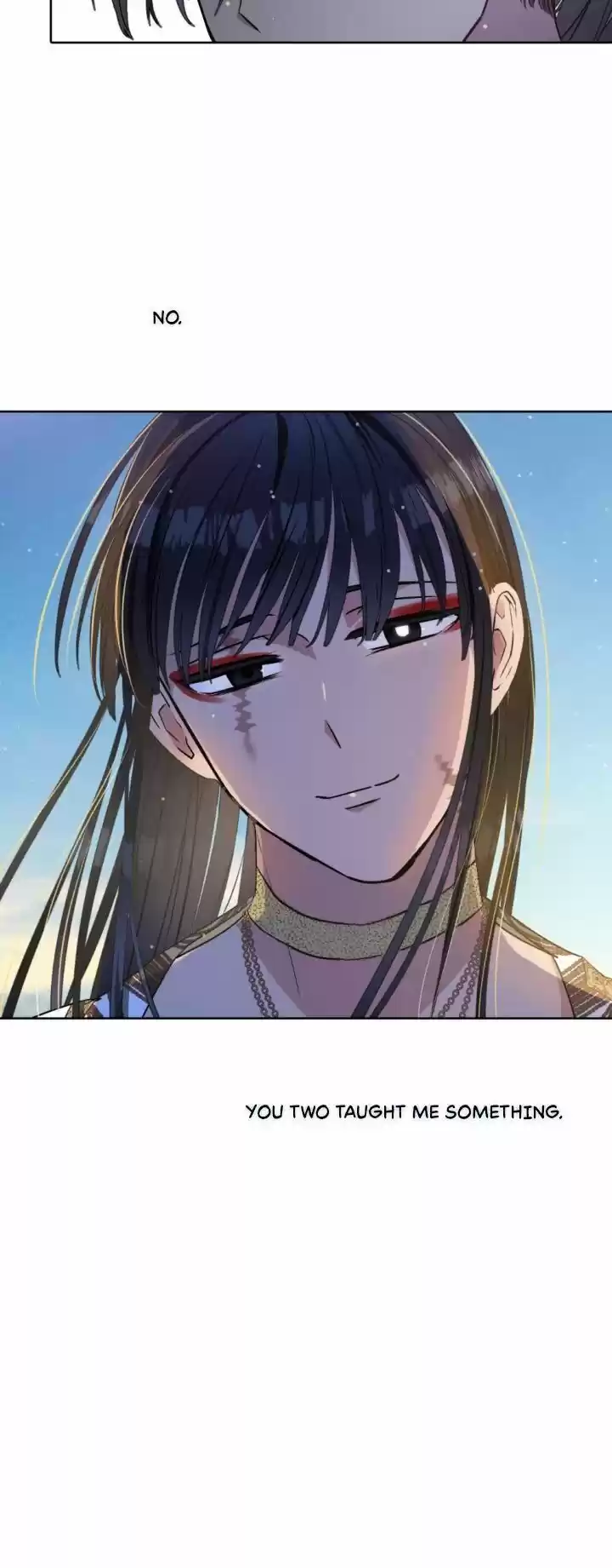 Absolute Witch Vol.12 Ch.094