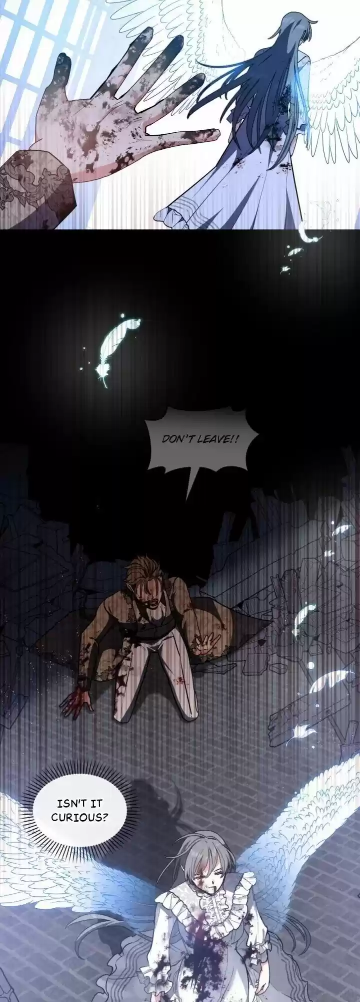 Absolute Witch Vol.12 Ch.094