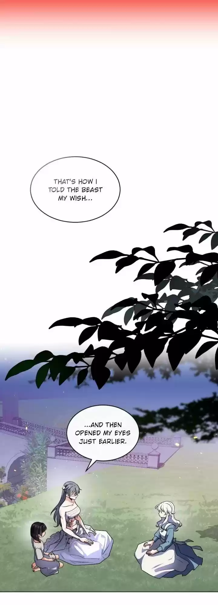 Absolute Witch Vol.12 Ch.094