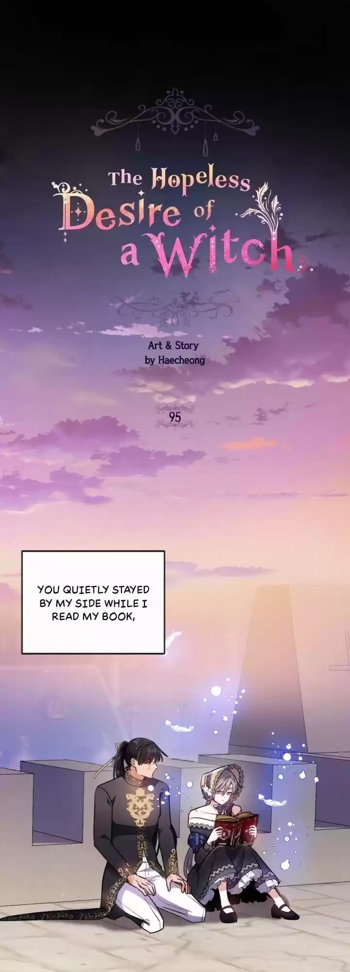 Absolute Witch Vol.12 Ch.095