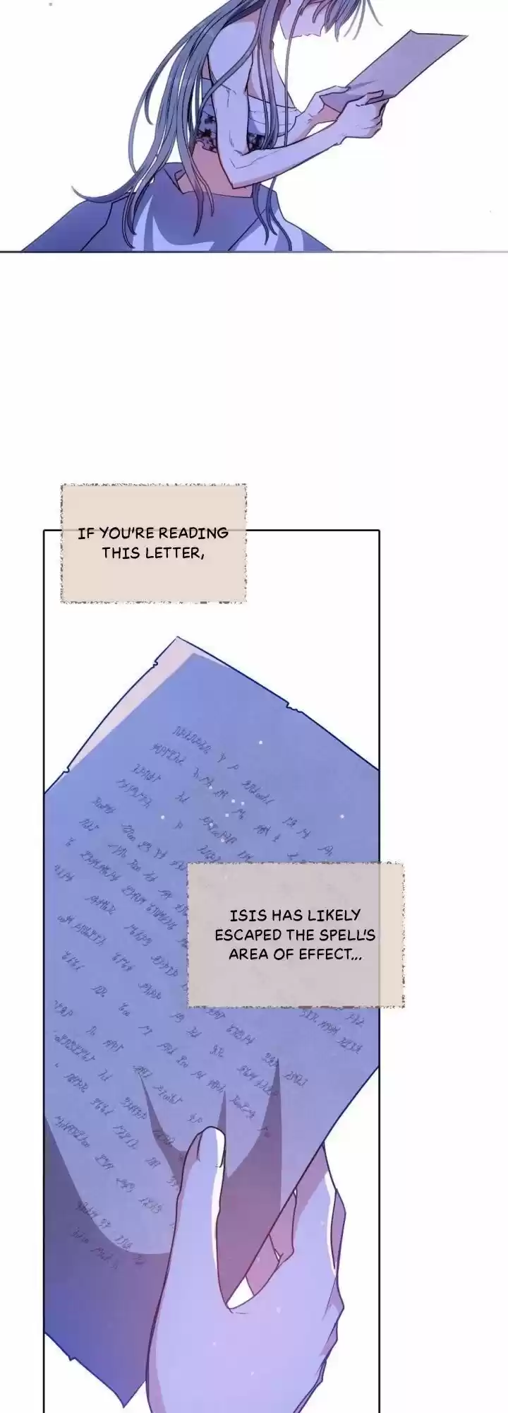 Absolute Witch Vol.12 Ch.095