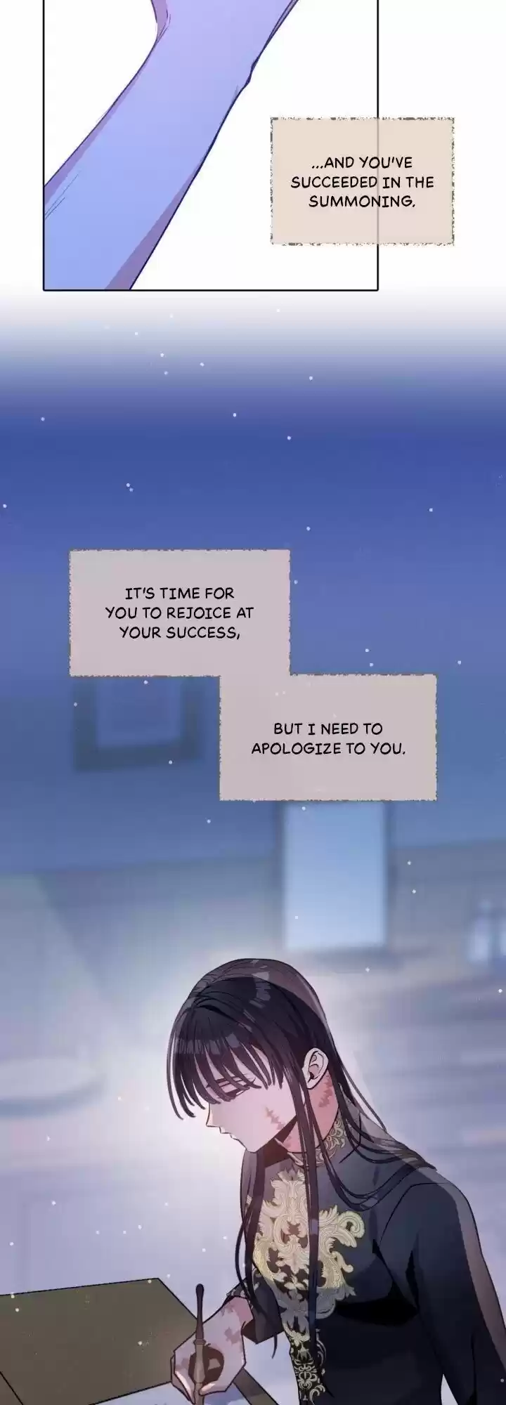 Absolute Witch Vol.12 Ch.095