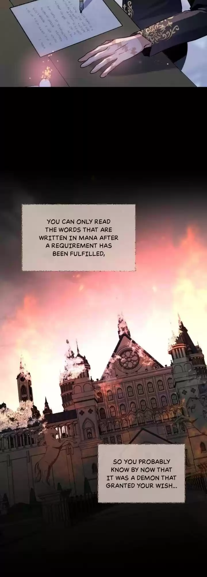 Absolute Witch Vol.12 Ch.095