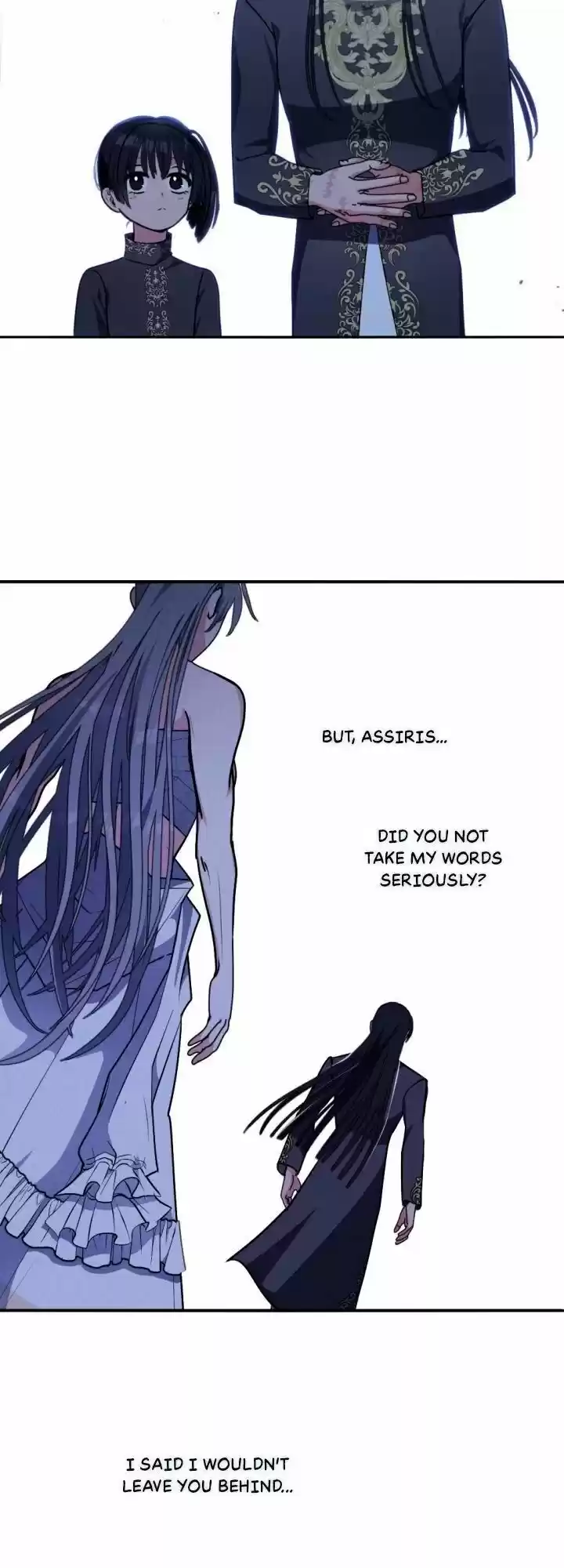 Absolute Witch Vol.12 Ch.095