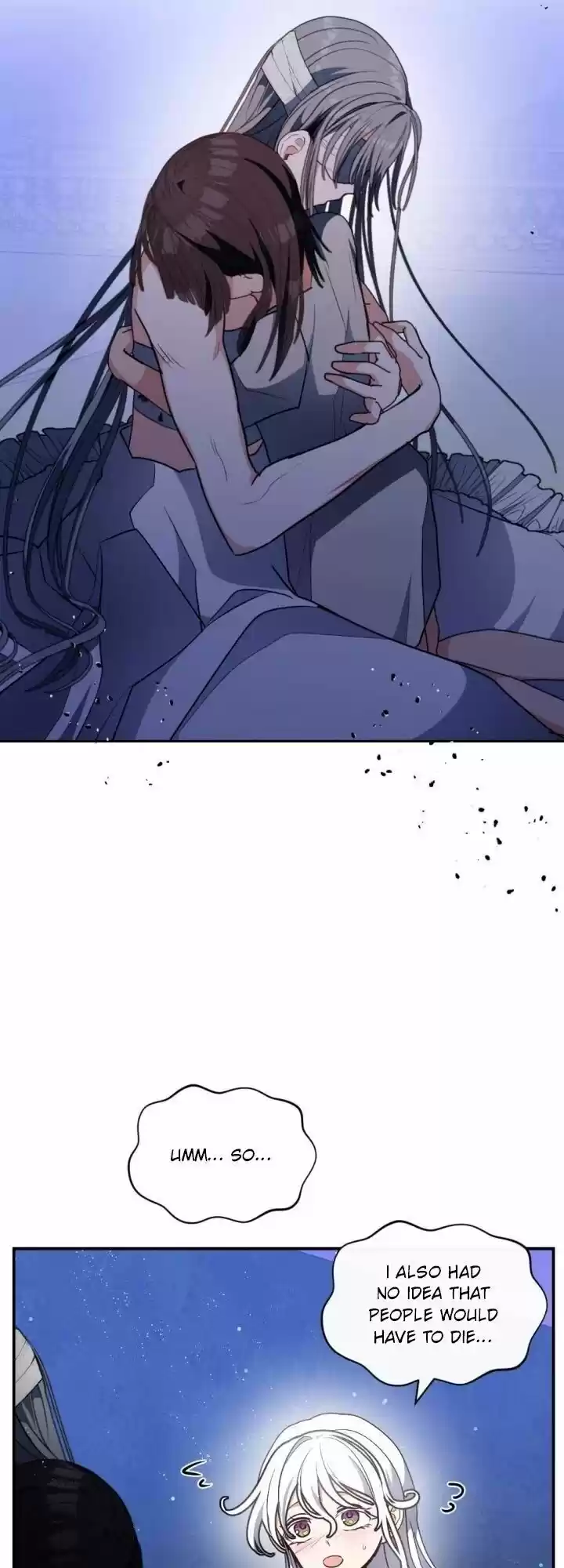 Absolute Witch Vol.12 Ch.095