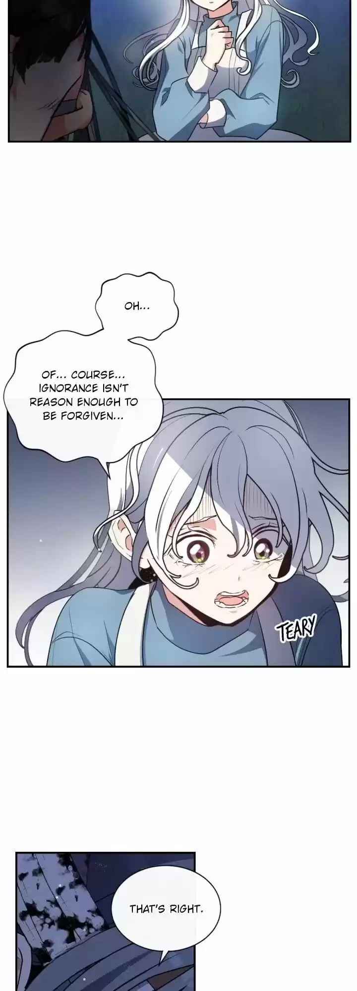 Absolute Witch Vol.12 Ch.095