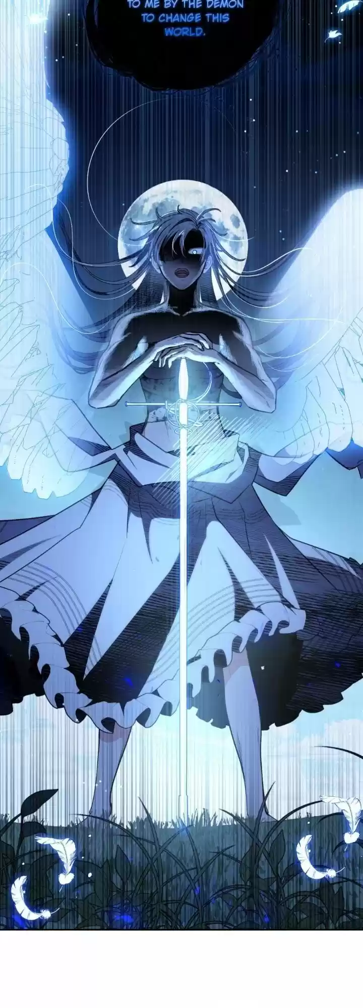 Absolute Witch Vol.12 Ch.095