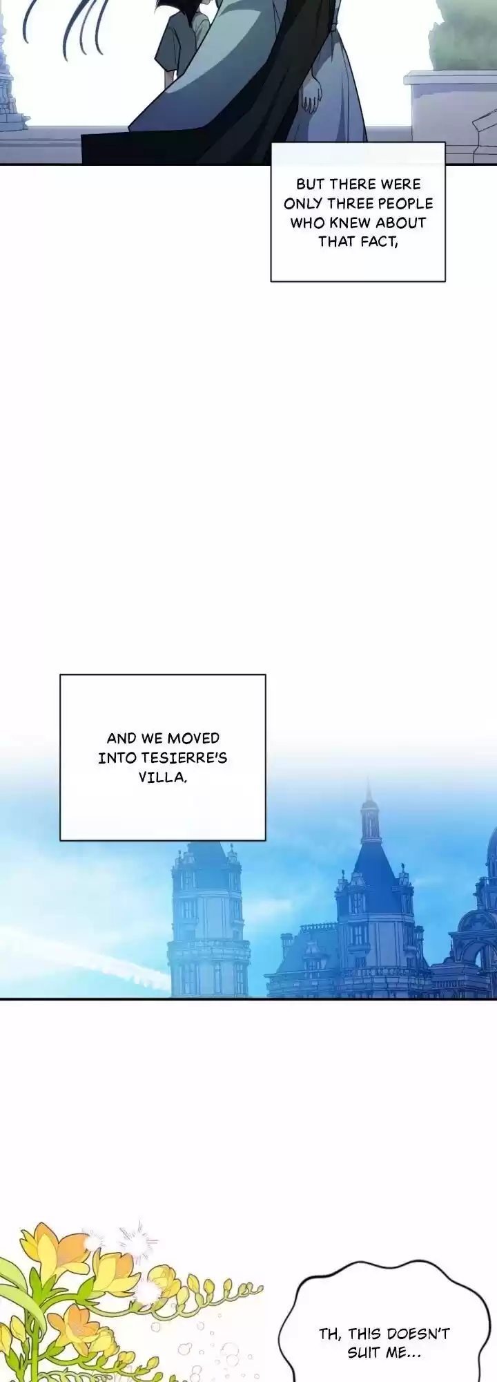 Absolute Witch Vol.12 Ch.095