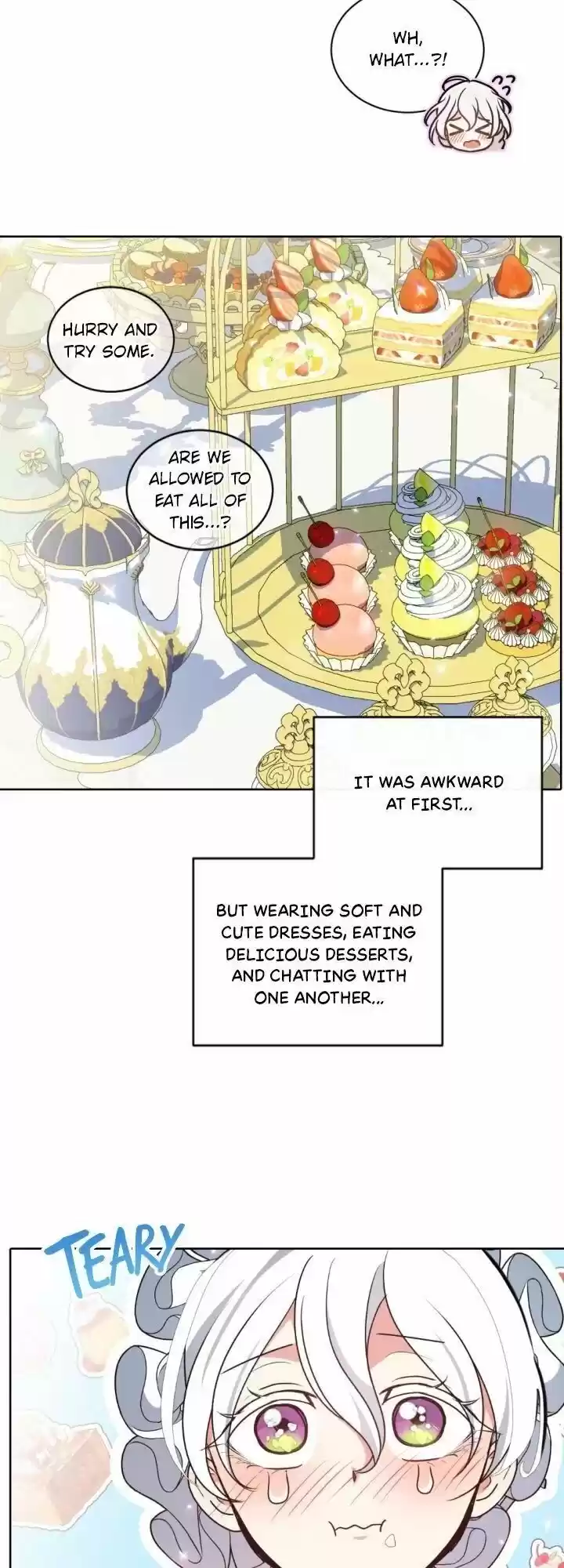 Absolute Witch Vol.12 Ch.095