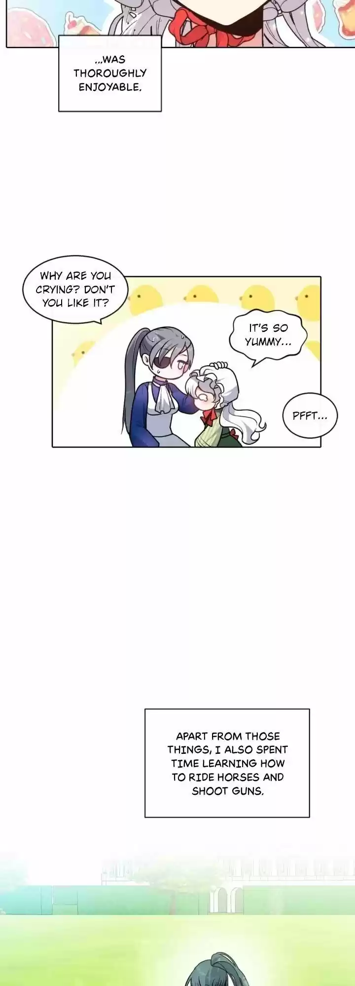 Absolute Witch Vol.12 Ch.095