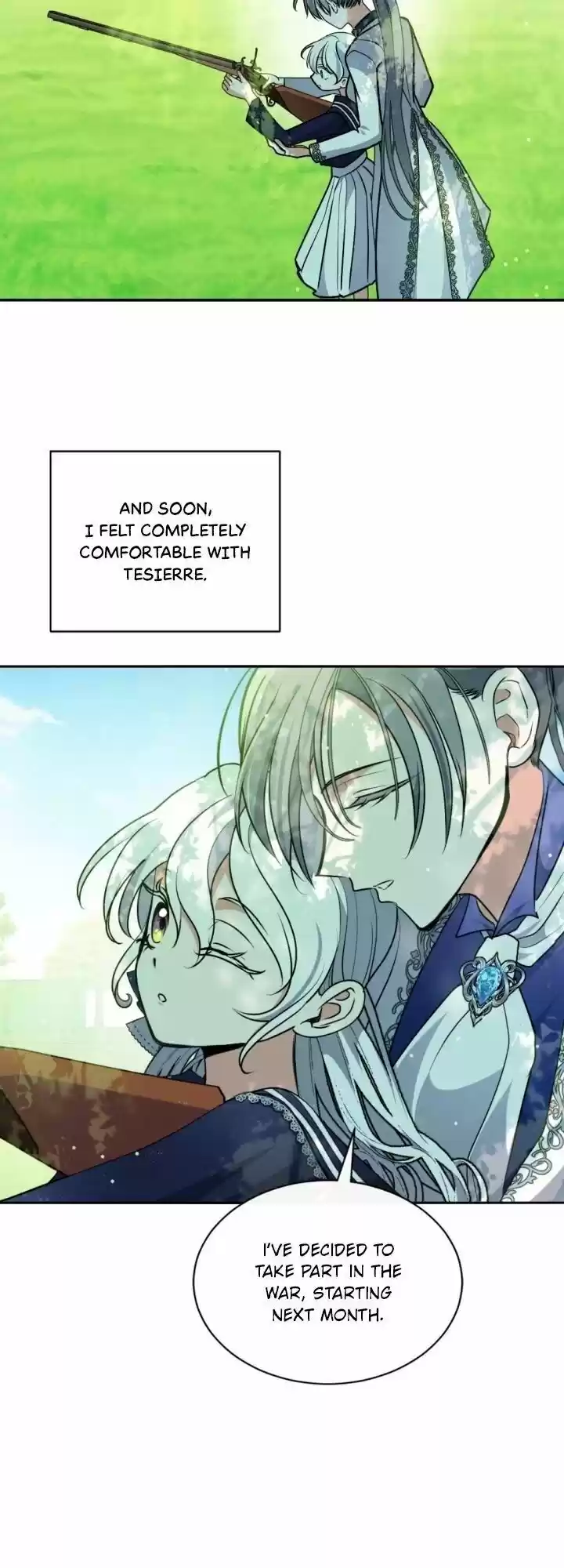 Absolute Witch Vol.12 Ch.095