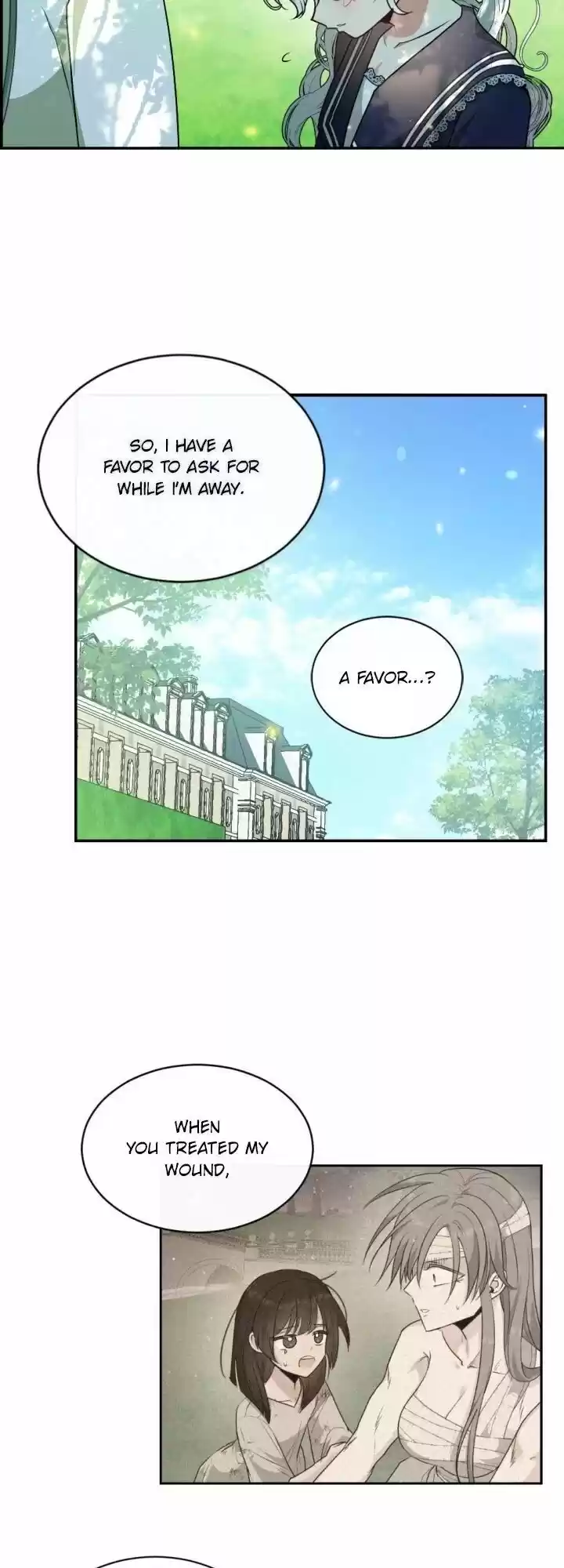 Absolute Witch Vol.12 Ch.095