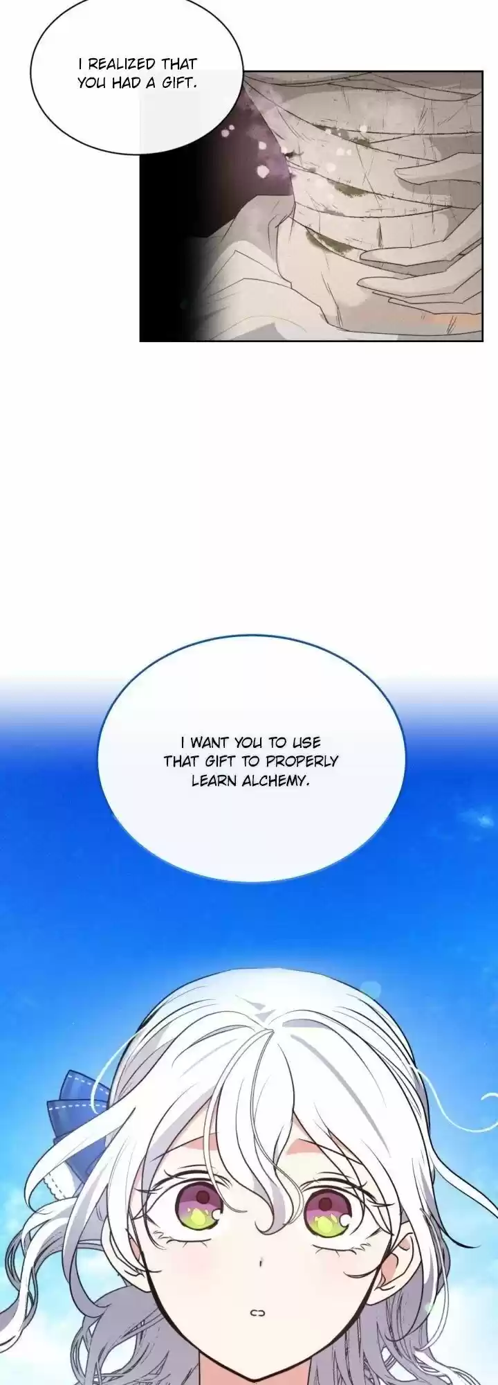 Absolute Witch Vol.12 Ch.095