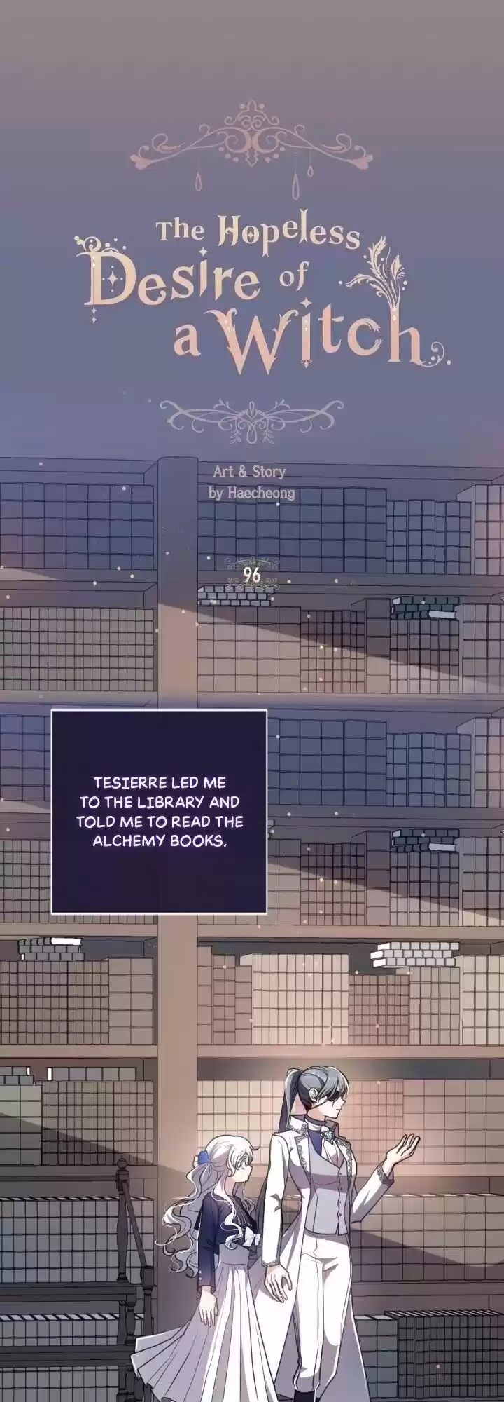 Absolute Witch Vol.12 Ch.096