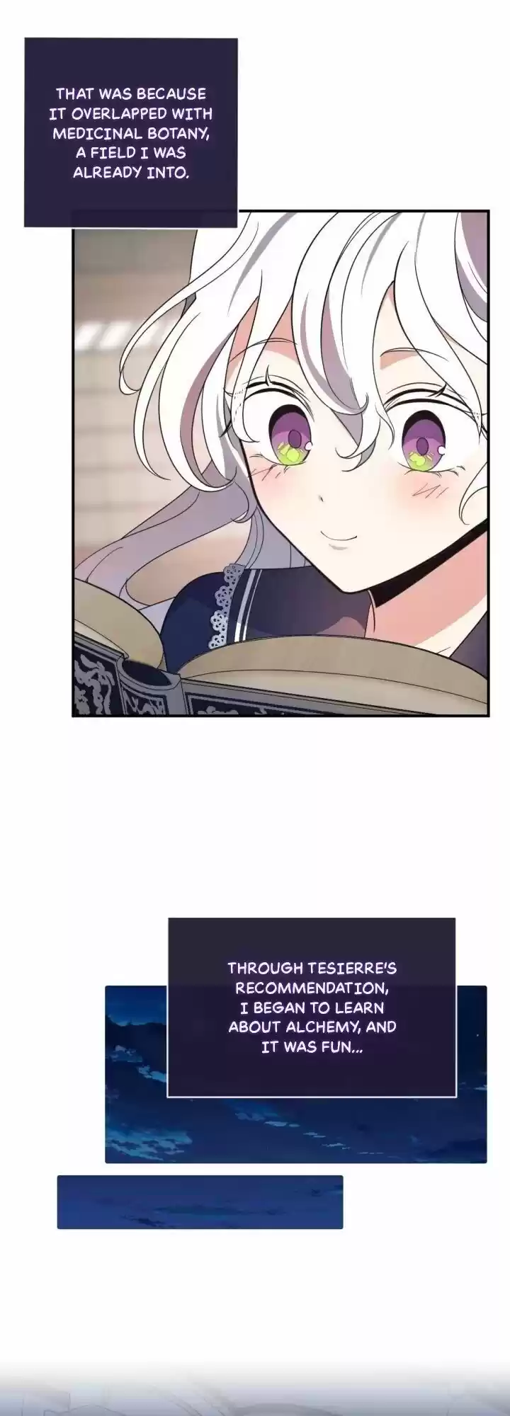 Absolute Witch Vol.12 Ch.096