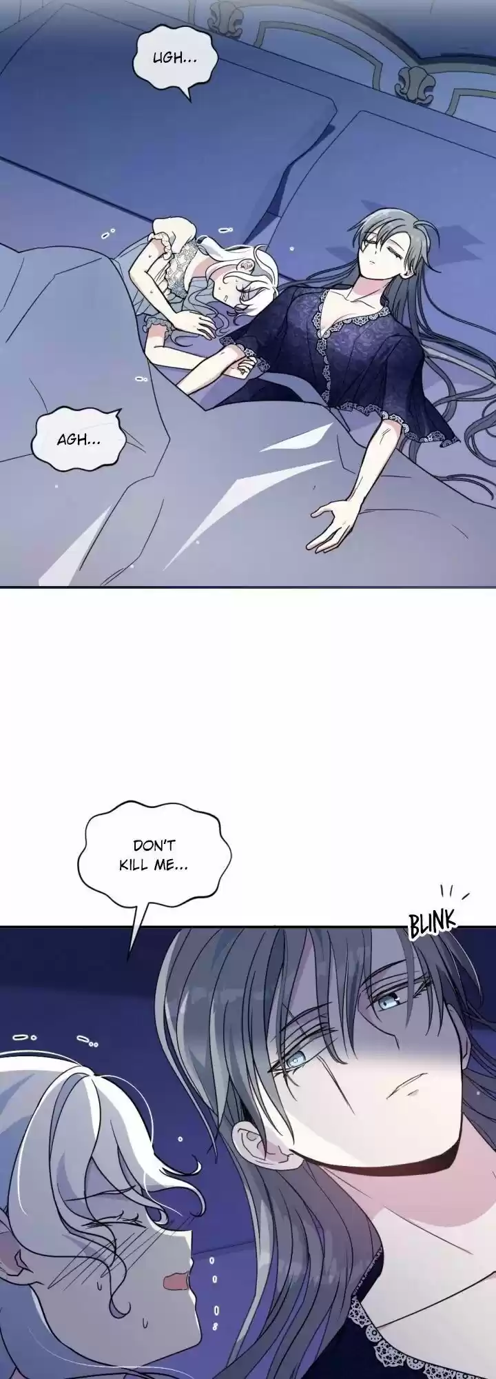 Absolute Witch Vol.12 Ch.096