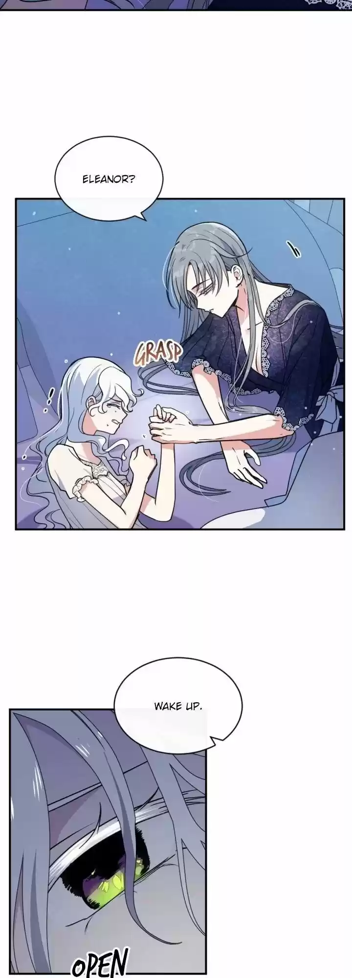 Absolute Witch Vol.12 Ch.096