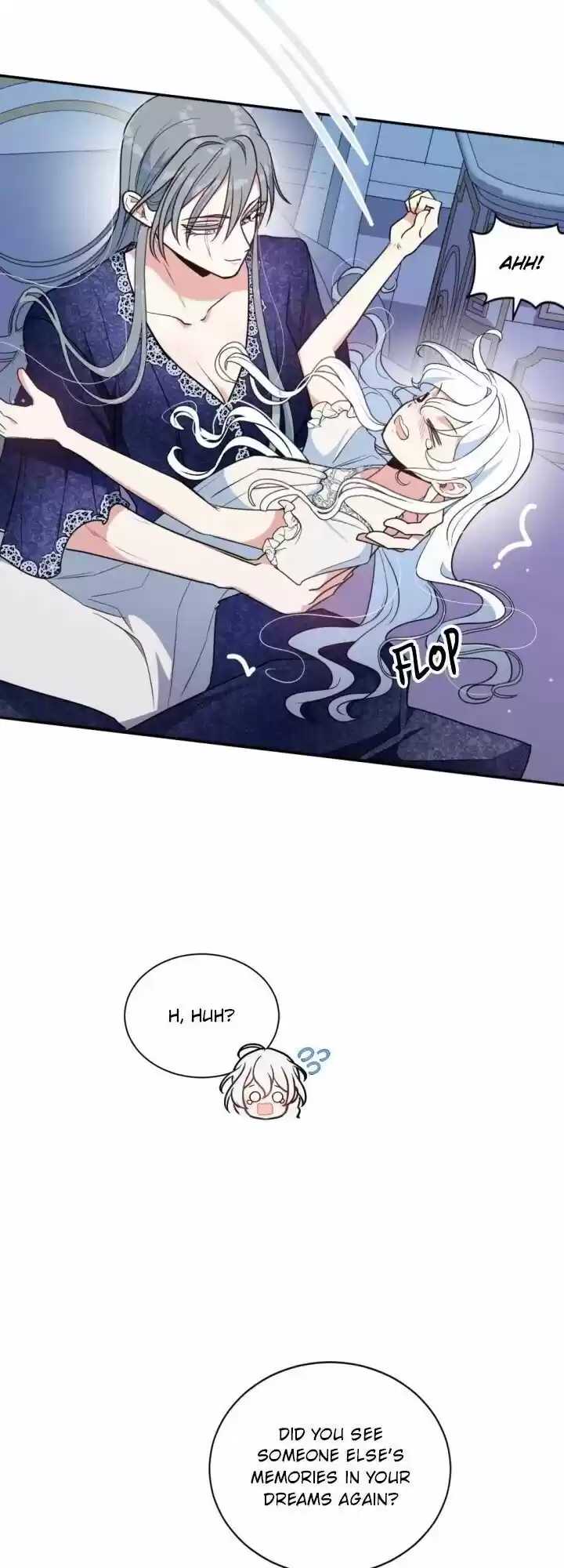 Absolute Witch Vol.12 Ch.096