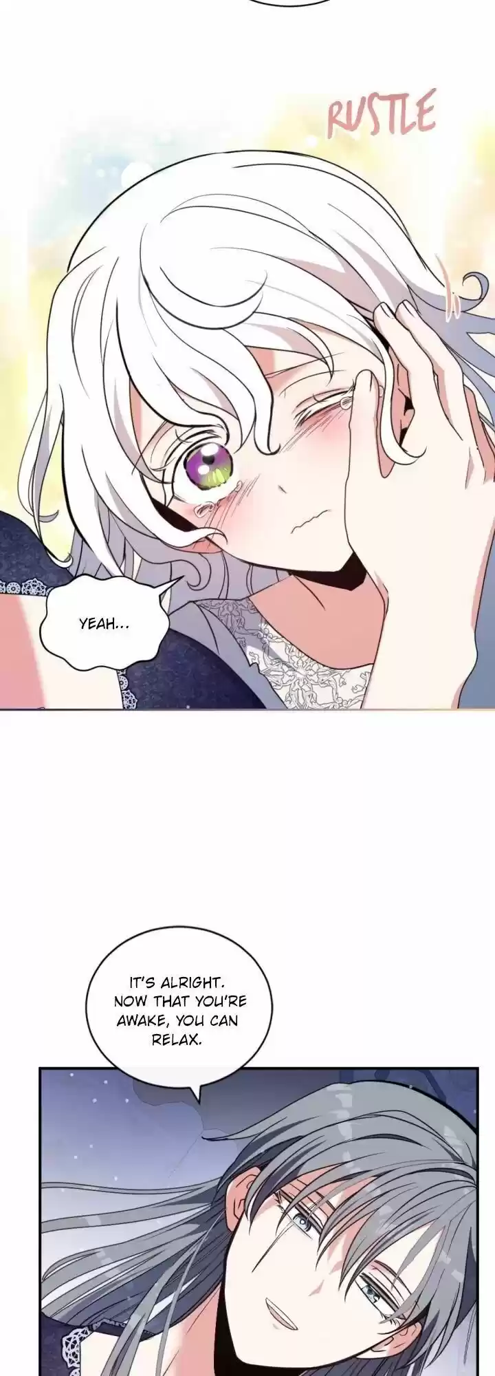 Absolute Witch Vol.12 Ch.096