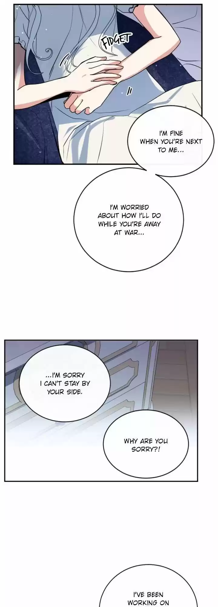 Absolute Witch Vol.12 Ch.096