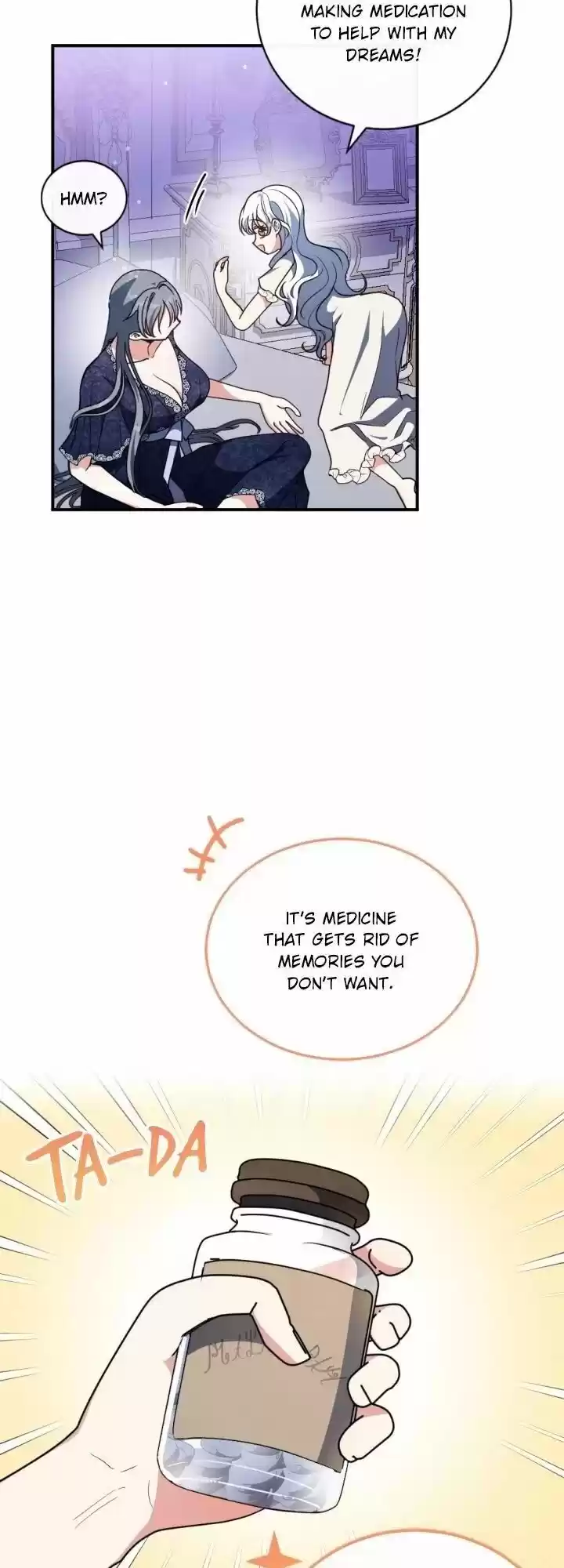 Absolute Witch Vol.12 Ch.096