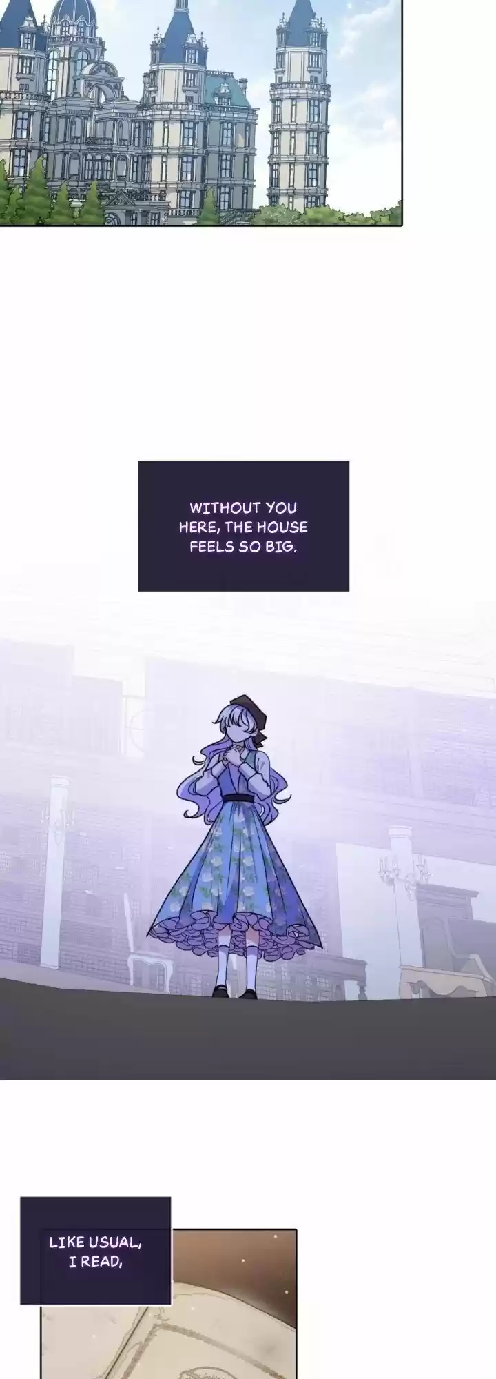 Absolute Witch Vol.12 Ch.096