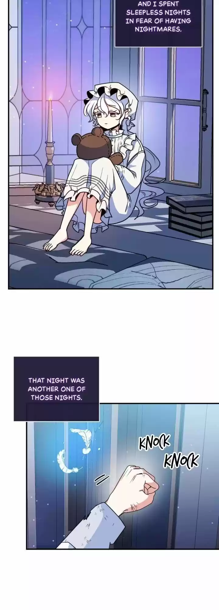 Absolute Witch Vol.12 Ch.096