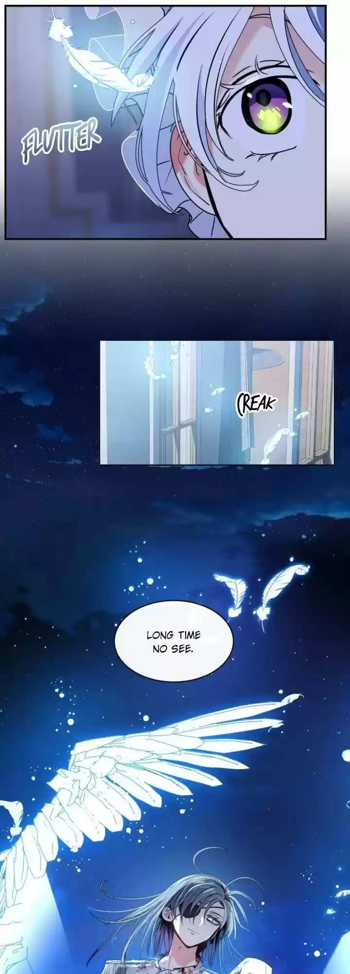 Absolute Witch Vol.12 Ch.096