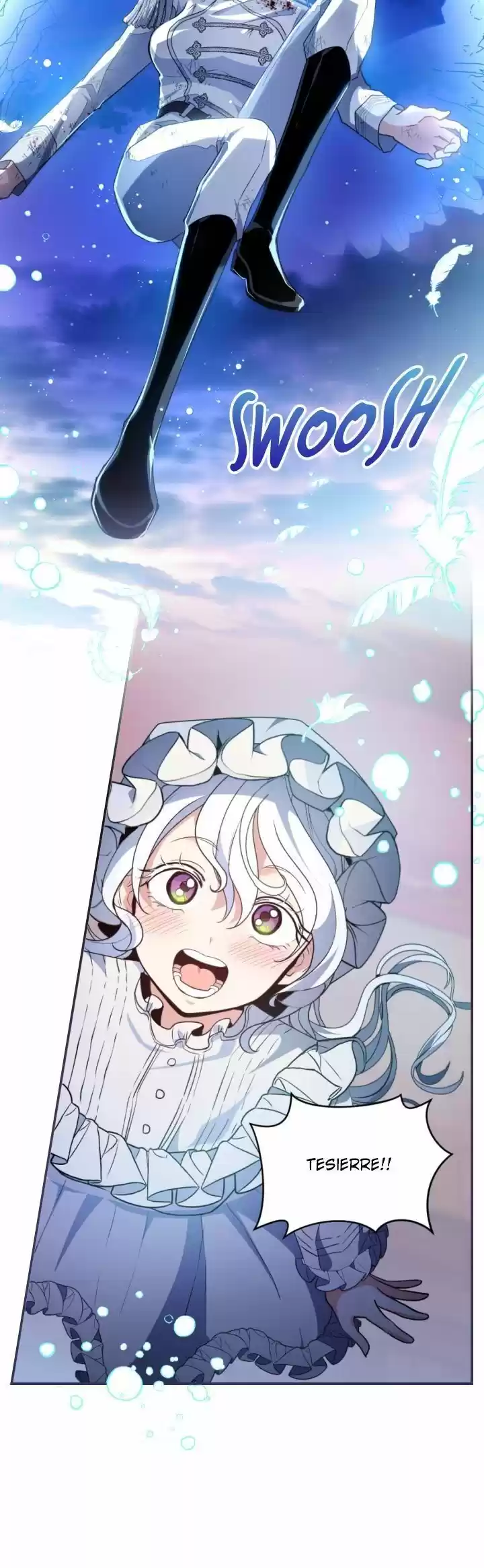 Absolute Witch Vol.12 Ch.096