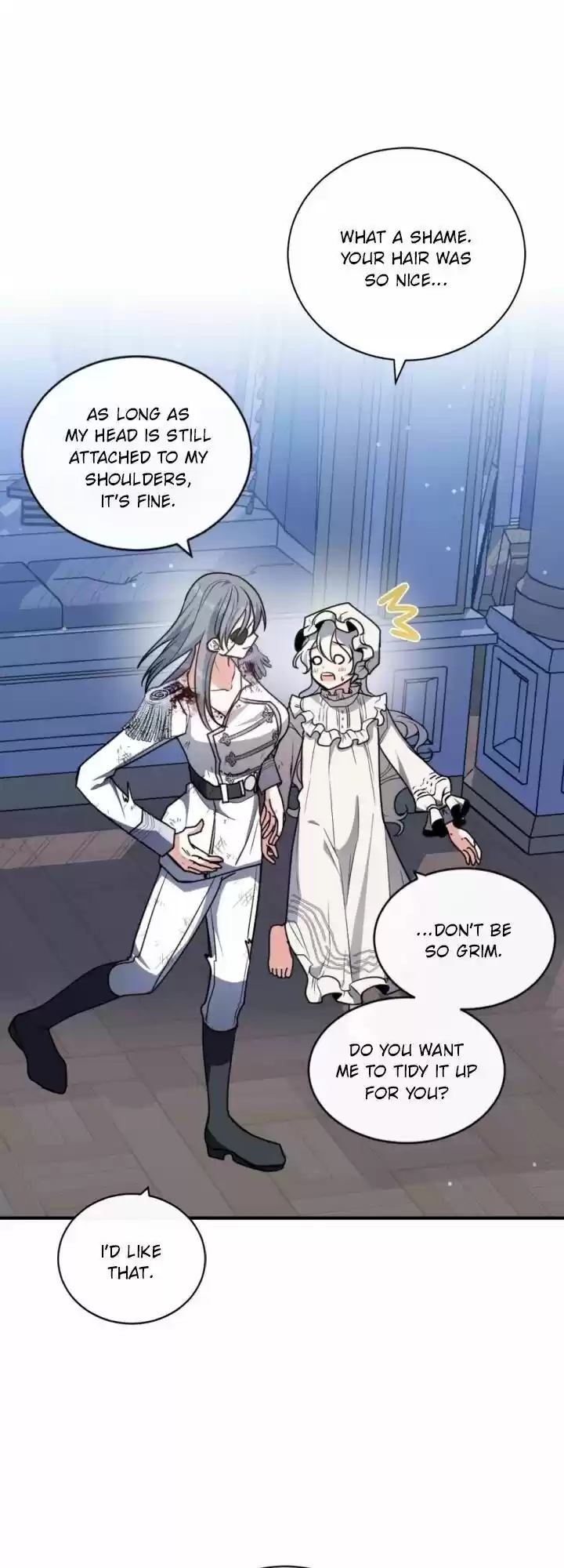 Absolute Witch Vol.12 Ch.096