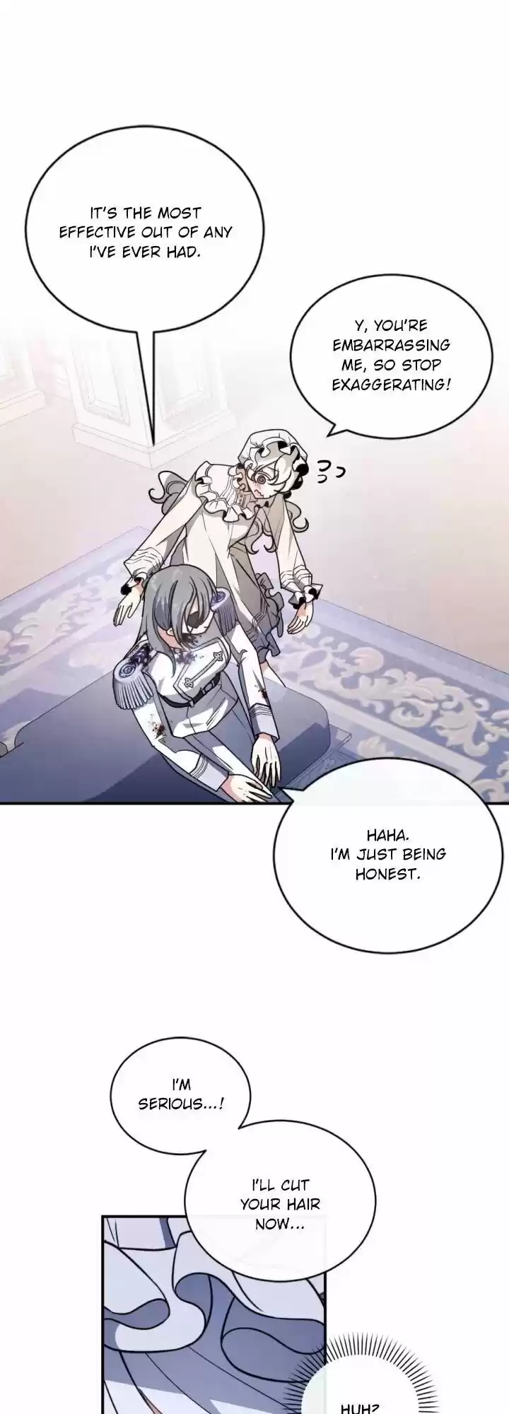 Absolute Witch Vol.12 Ch.096