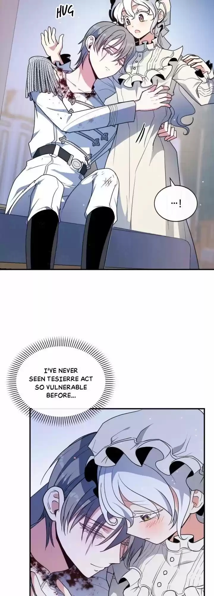 Absolute Witch Vol.12 Ch.096