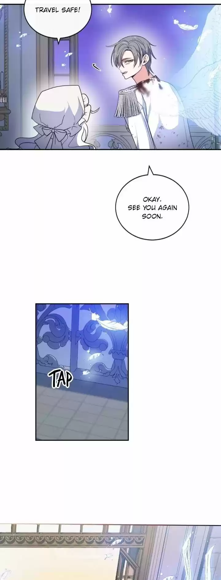 Absolute Witch Vol.12 Ch.096