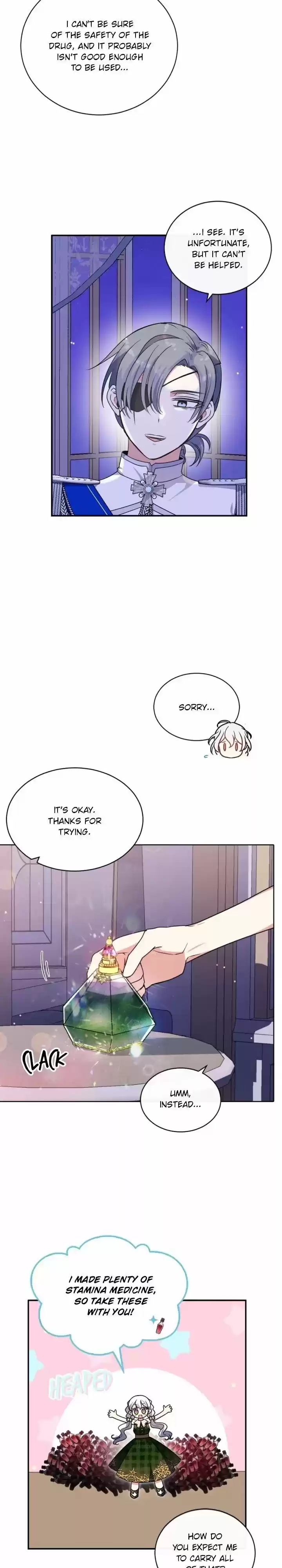 Absolute Witch Vol.12 Ch.097