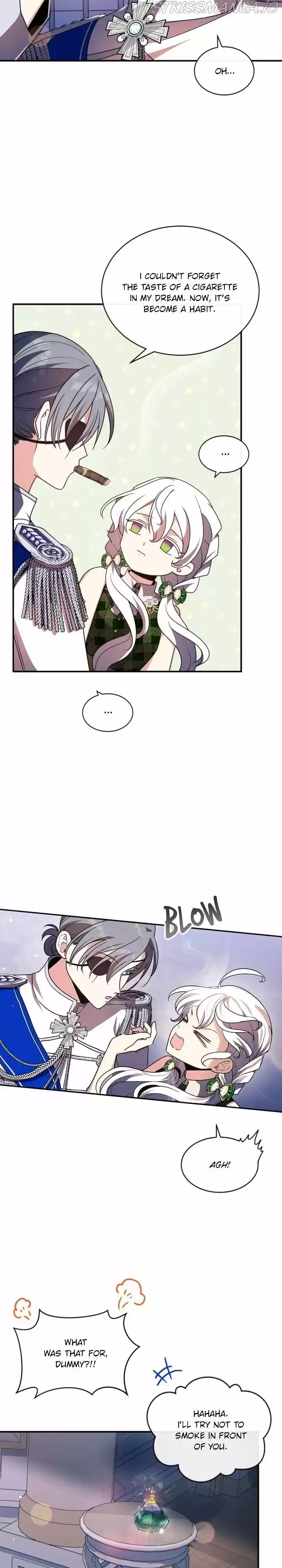 Absolute Witch Vol.12 Ch.097