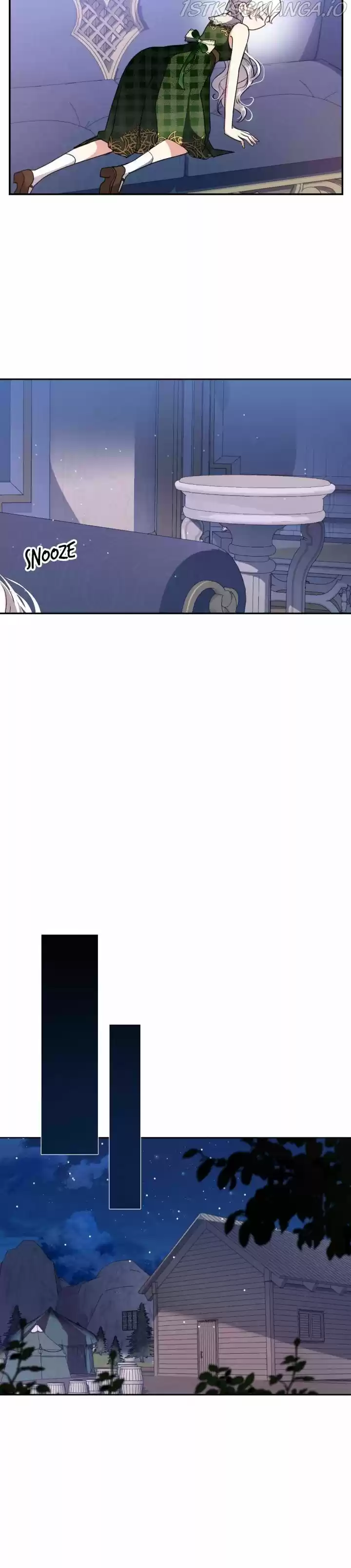 Absolute Witch Vol.12 Ch.097