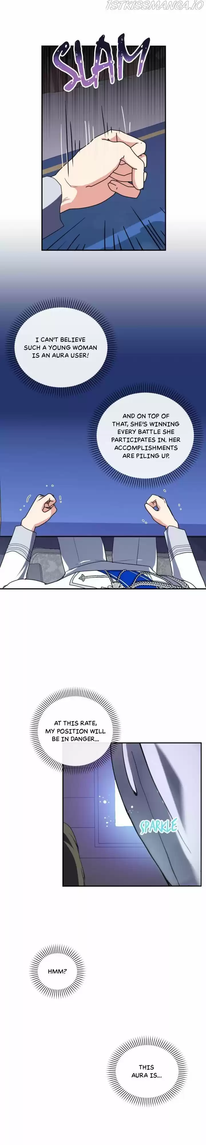 Absolute Witch Vol.12 Ch.097