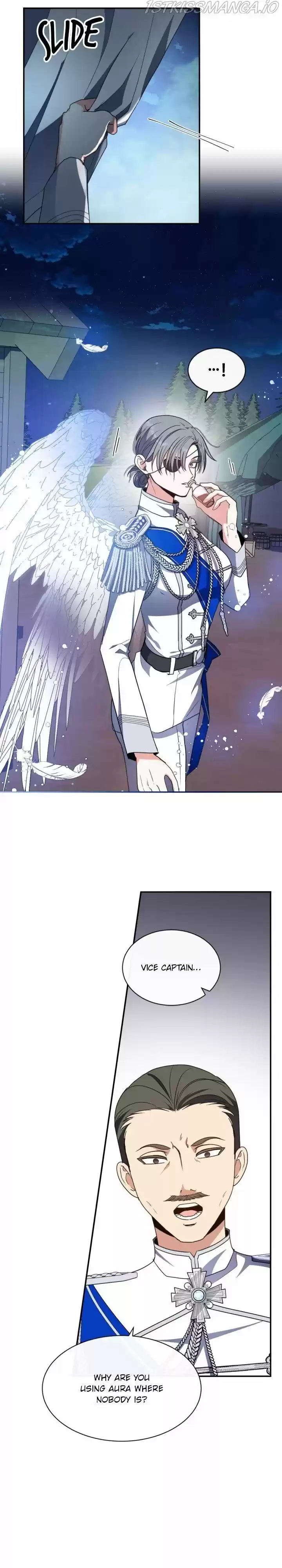 Absolute Witch Vol.12 Ch.097