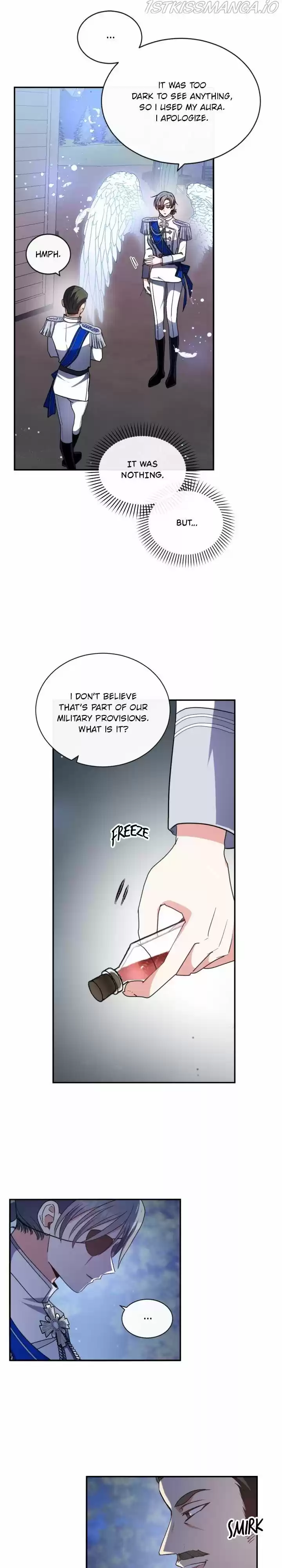 Absolute Witch Vol.12 Ch.097