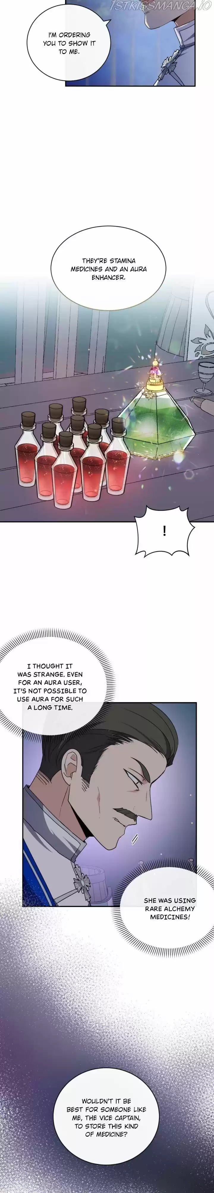 Absolute Witch Vol.12 Ch.097