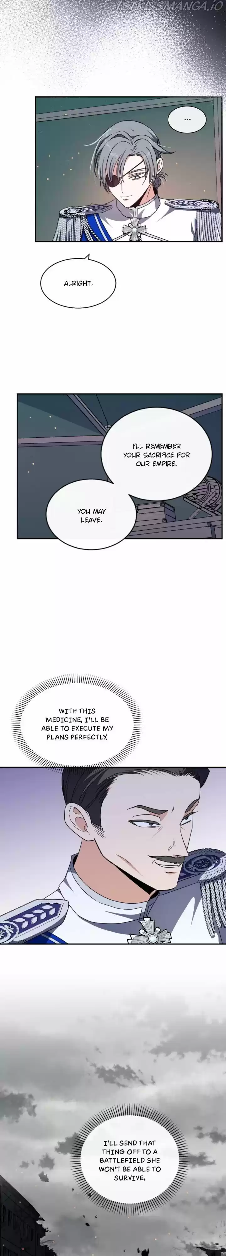 Absolute Witch Vol.12 Ch.097