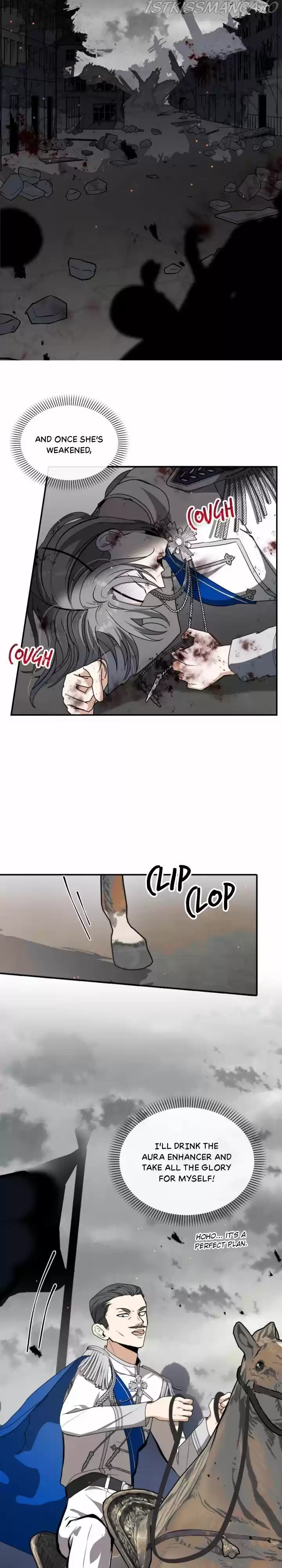 Absolute Witch Vol.12 Ch.097