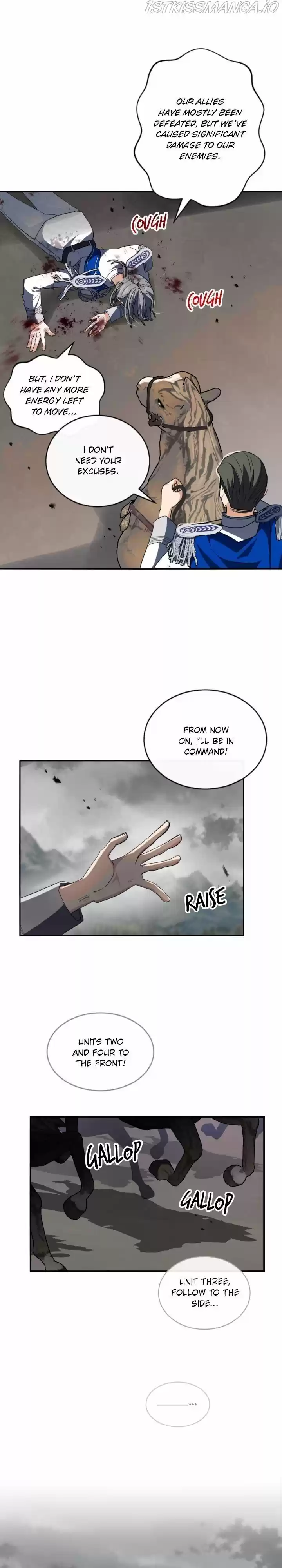 Absolute Witch Vol.12 Ch.097