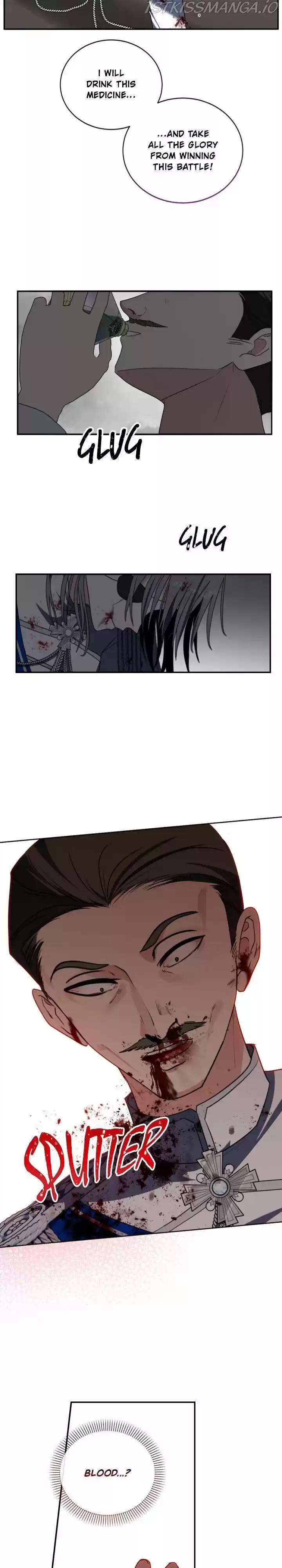 Absolute Witch Vol.12 Ch.097