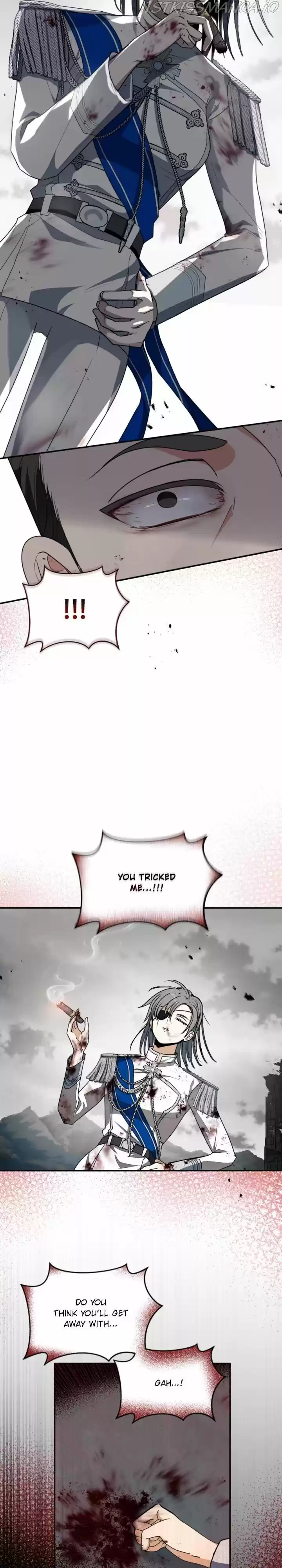 Absolute Witch Vol.12 Ch.097