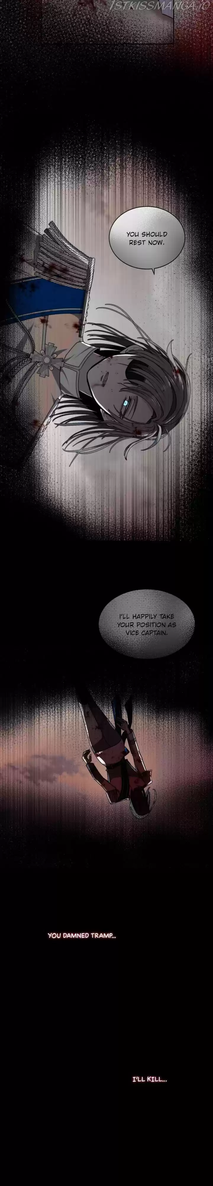 Absolute Witch Vol.12 Ch.097