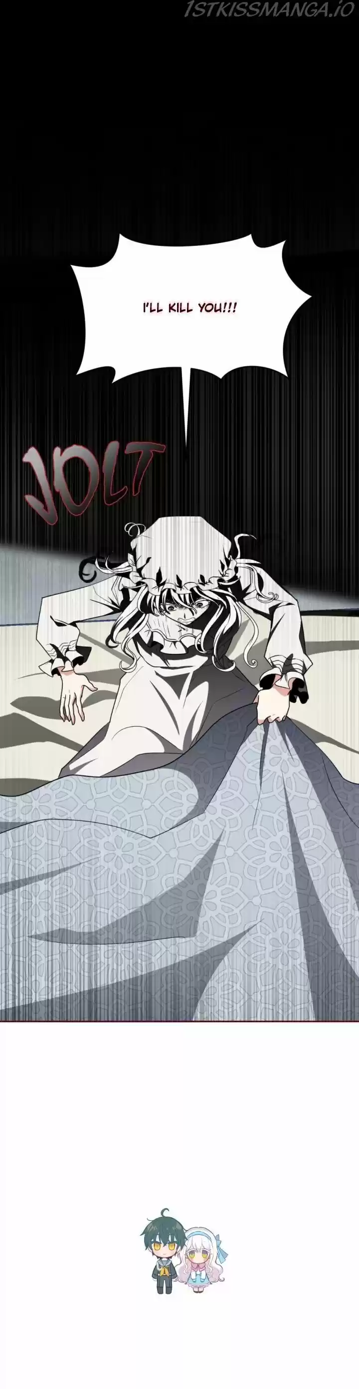 Absolute Witch Vol.12 Ch.097