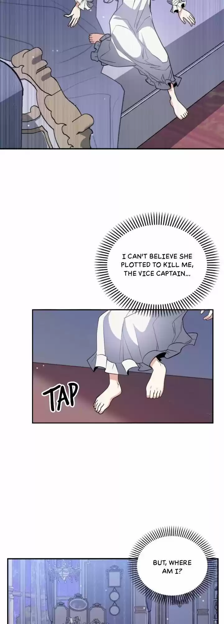 Absolute Witch Vol.12 Ch.098