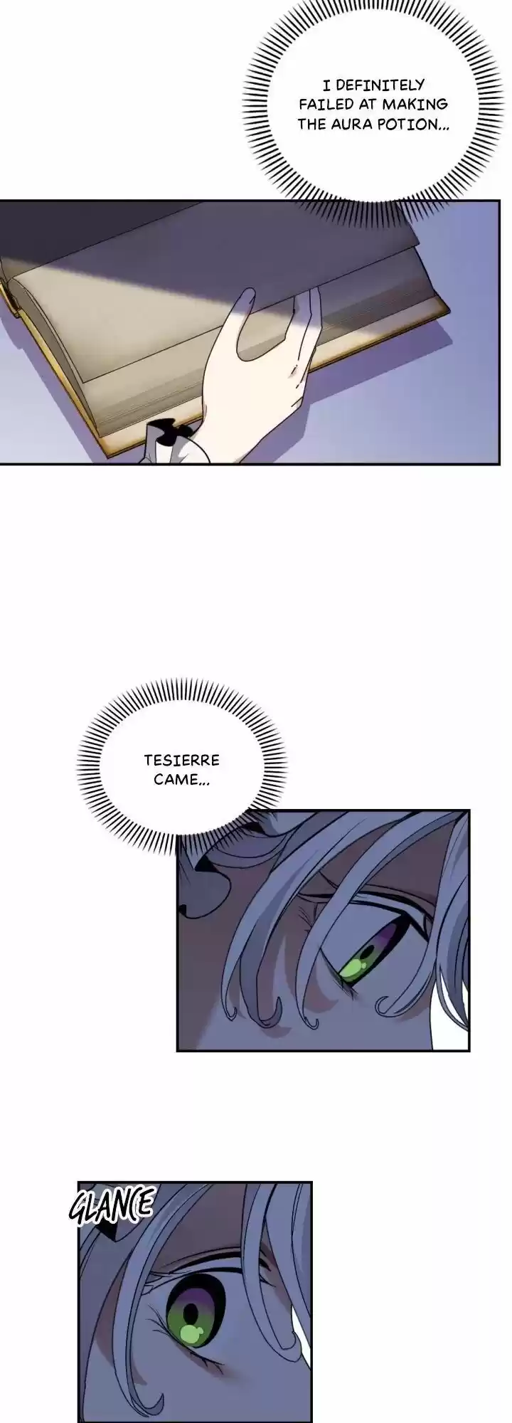 Absolute Witch Vol.12 Ch.098