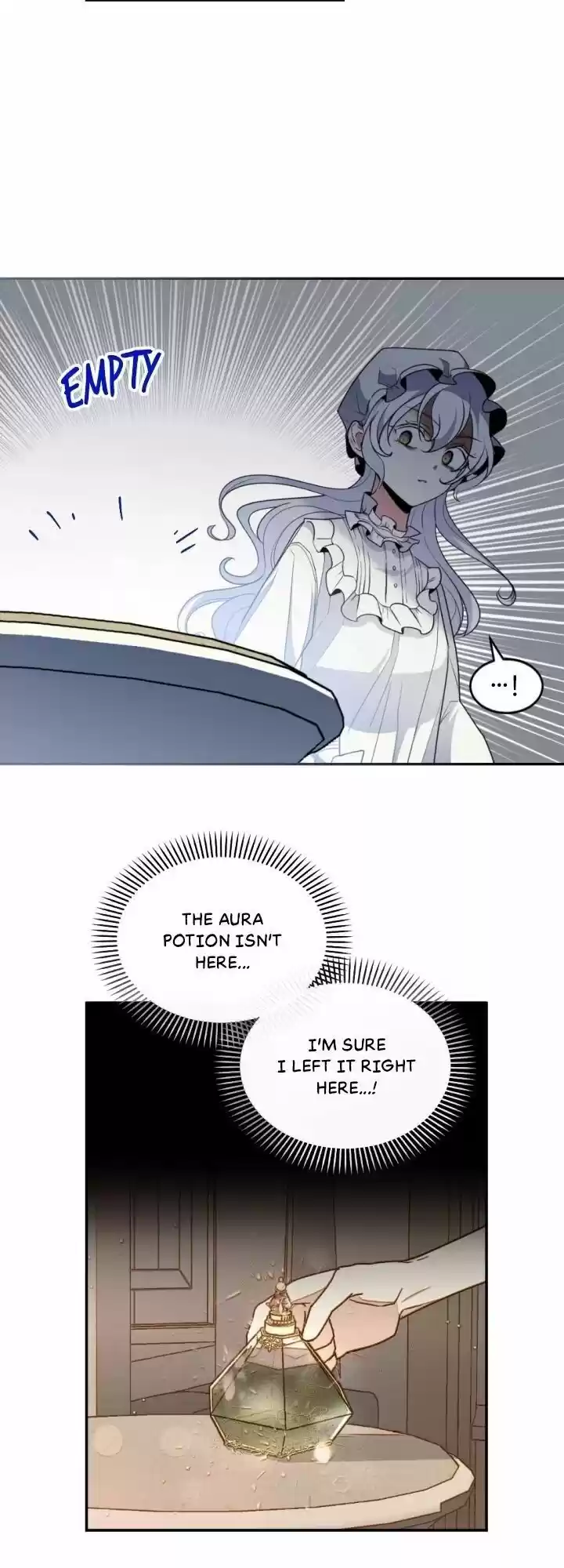 Absolute Witch Vol.12 Ch.098